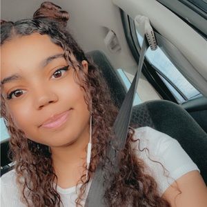 Meet your Posher, Arianna